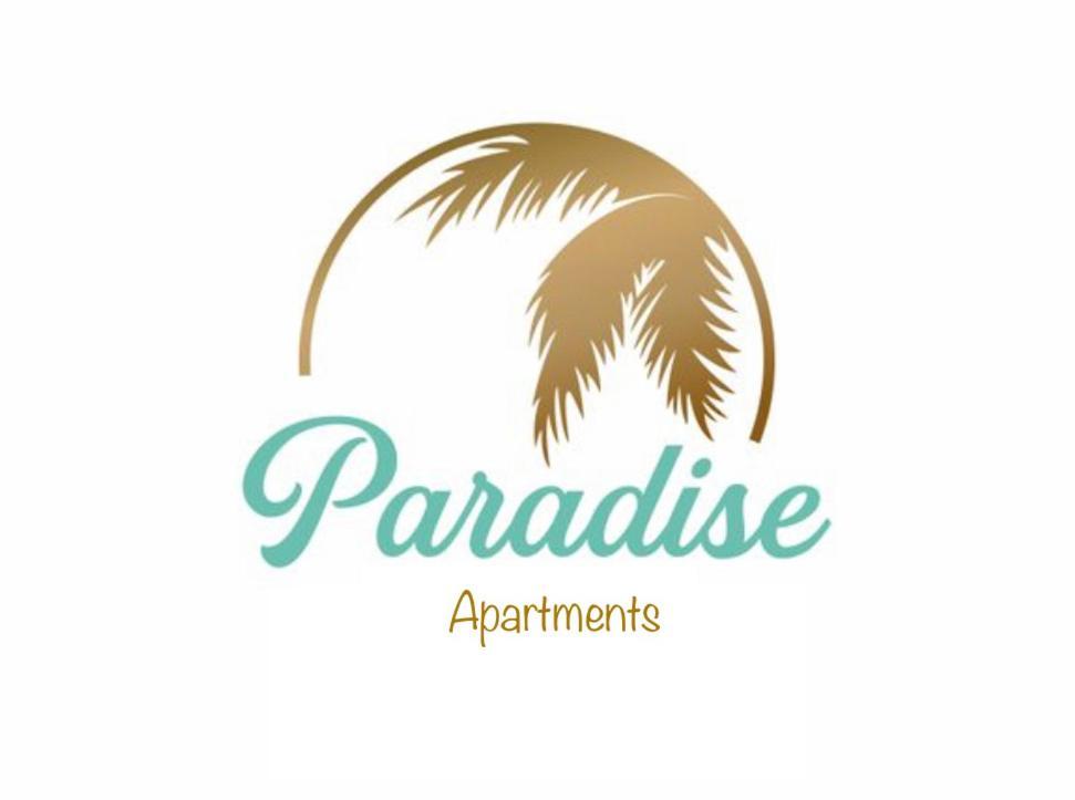 Paradise Apartments II Santa Cruz das Flores Zewnętrze zdjęcie