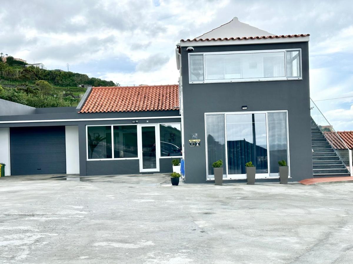 Paradise Apartments II Santa Cruz das Flores Zewnętrze zdjęcie