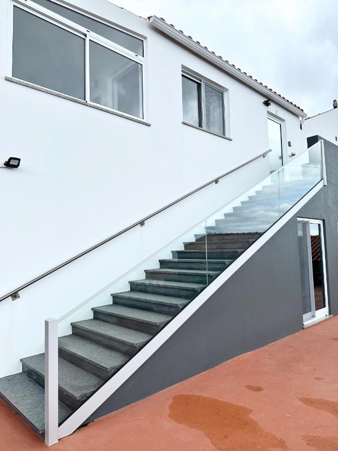 Paradise Apartments II Santa Cruz das Flores Zewnętrze zdjęcie